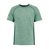 Holloway - Kids 222671 Electrify Coolcore T-Shirt