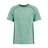 Holloway - Kids 222671 Electrify Coolcore T-Shirt