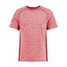 Holloway - Kids 222671 Electrify Coolcore T-Shirt