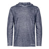 Holloway - Kids 222689 Electrify Coolcore Hooded Pullover