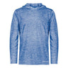Holloway - Kids 222689 Electrify Coolcore Hooded Pullover