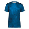 Holloway - Kids 222696 Cotton-Touch Cloud T-Shirt