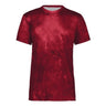 Holloway - Kids 222696 Cotton-Touch Cloud T-Shirt