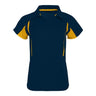 Holloway - Womens 222730 Two-Tone Avenger Polo