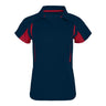 Holloway - Womens 222730 Two-Tone Avenger Polo