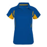 Holloway - Womens 222730 Two-Tone Avenger Polo