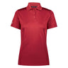 Holloway - Womens 222768 Prism Polo