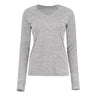 Holloway - Womens 222770 Electrify Coolcore Long Sleeve V-Neck T-Shirt