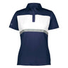 Holloway - Womens 222776 Prism Bold Polo