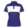 Holloway - Womens 222776 Prism Bold Polo