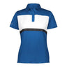 Holloway - Womens 222776 Prism Bold Polo