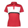 Holloway - Womens 222776 Prism Bold Polo