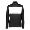 Holloway - Womens 222791 Prism Bold Quarter-Zip Pullover