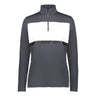 Holloway - Womens 222791 Prism Bold Quarter-Zip Pullover