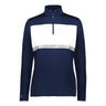 Holloway - Womens 222791 Prism Bold Quarter-Zip Pullover