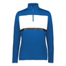 Holloway - Womens 222791 Prism Bold Quarter-Zip Pullover