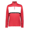 Holloway - Womens 222791 Prism Bold Quarter-Zip Pullover