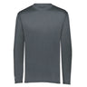 Holloway - Kids 222823 Momentum Long Sleeve T-Shirt