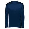 Holloway - Kids 222823 Momentum Long Sleeve T-Shirt