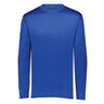 Holloway - Kids 222823 Momentum Long Sleeve T-Shirt