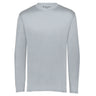 Holloway - Kids 222823 Momentum Long Sleeve T-Shirt