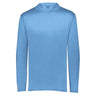 Holloway - Kids 222831 Momentum Hooded Long Sleeve T-Shirt