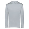 Holloway - Kids 222831 Momentum Hooded Long Sleeve T-Shirt