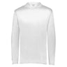 Holloway - Kids 222831 Momentum Hooded Long Sleeve T-Shirt