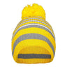 Holloway - Mens 223815 8 1/2" Spirit Pom Beanie