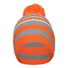 Holloway - Mens 223815 8 1/2" Spirit Pom Beanie