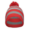 Holloway - Mens 223815 8 1/2" Spirit Pom Beanie