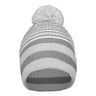 Holloway - Mens 223815 8 1/2" Spirit Pom Beanie
