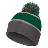 Holloway - Mens 223816 8 1/2" Reflective Knit Beanie