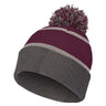 Holloway - Mens 223816 8 1/2" Reflective Knit Beanie