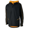 Holloway - Mens 229016 Wizard Hooded Quarter-Zip