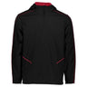 Holloway - Mens 229016 Wizard Hooded Quarter-Zip