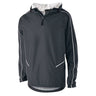 Holloway - Mens 229016 Wizard Hooded Quarter-Zip