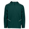 Holloway - Mens 229016 Wizard Hooded Quarter-Zip