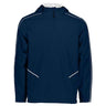 Holloway - Mens 229016 Wizard Hooded Quarter-Zip