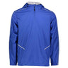Holloway - Mens 229016 Wizard Hooded Quarter-Zip