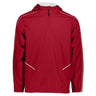 Holloway - Mens 229016 Wizard Hooded Quarter-Zip