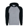Holloway - Mens 229179 Athletic Fleece Banner Hooded Sweatshirt