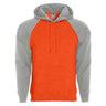 Holloway - Mens 229179 Athletic Fleece Banner Hooded Sweatshirt