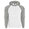 Holloway - Mens 229179 Athletic Fleece Banner Hooded Sweatshirt