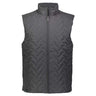 Holloway - Mens 229513 Repreve Eco Quilted Vest