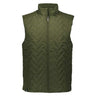 Holloway - Mens 229513 Repreve Eco Quilted Vest