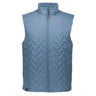 Holloway - Mens 229513 Repreve Eco Quilted Vest