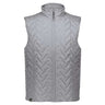 Holloway - Mens 229513 Repreve Eco Quilted Vest