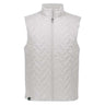 Holloway - Mens 229513 Repreve Eco Quilted Vest