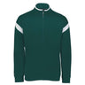 Holloway - Kids 229679 Limitless Full-Zip Jacket